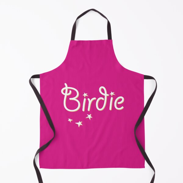 Item preview, My Name is Birdie designed and sold by CharlottePlaceArt.