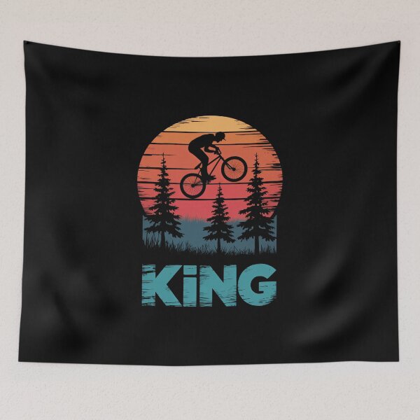 Item preview, Bicycle Motocross - BMX King Freestyle BMX Bike  designed and sold by VENOM0RIOT.