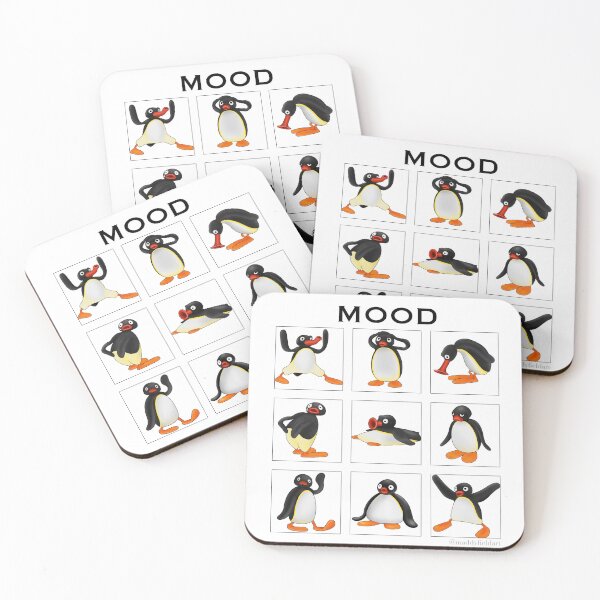 Item preview, Mood noot designed and sold by MaddyFieldTatts.
