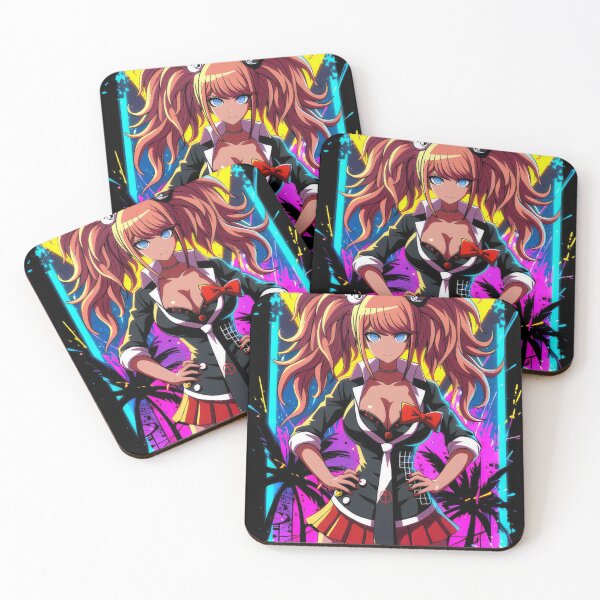 Item preview, Danganronpa designed and sold by mika-gallery.