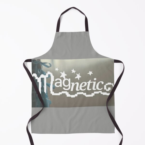 Item preview, ILLIT Magnetic Inspired Aesthetic Typography – Starry Pixel Art Design designed and sold by KryaArts27.