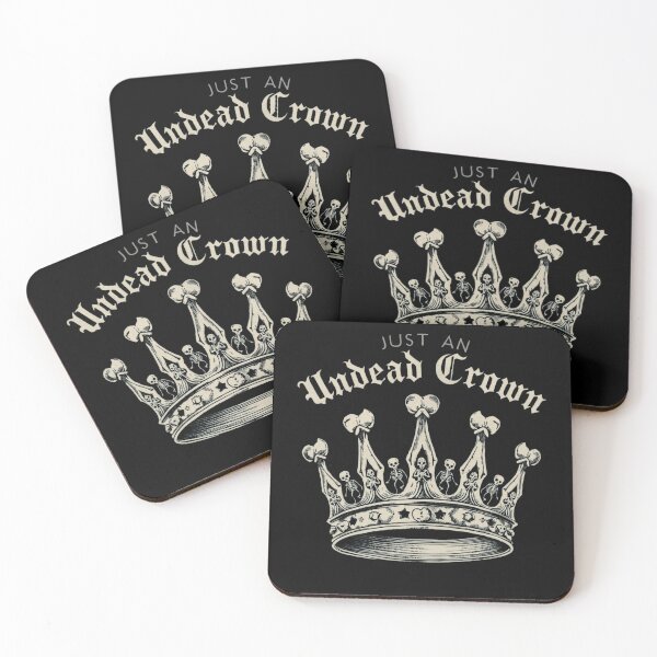 Item preview, Just an Undead Crown designed and sold by RED-MOUSE.
