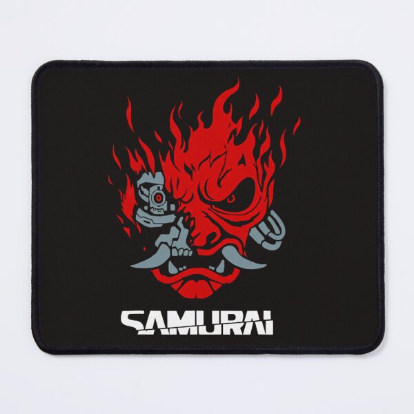 Item preview, Samurais Japanese designed and sold by EbonyKeebler0.
