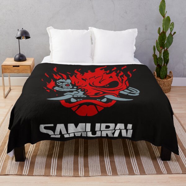 Item preview, Samurais Japanese designed and sold by EbonyKeebler0.