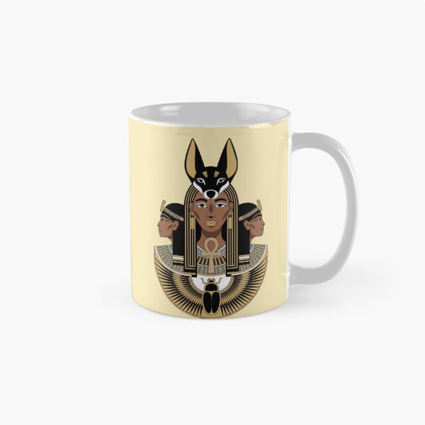 Item preview, Egyptian deity designed and sold by 123ks.