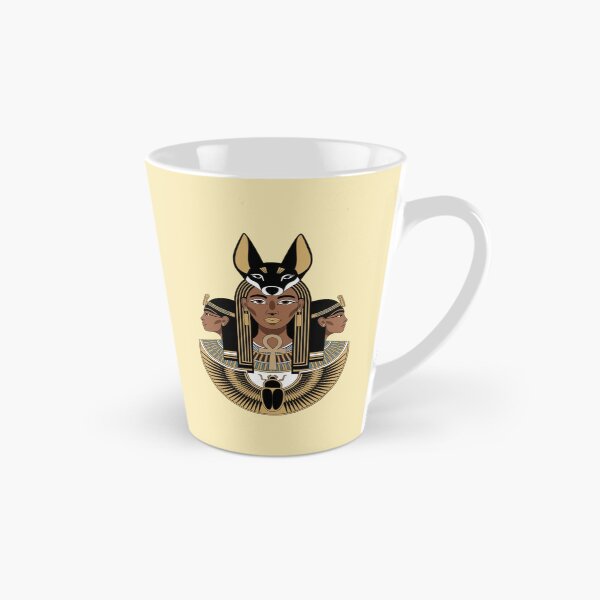 Item preview, Egyptian deity designed and sold by 123ks.