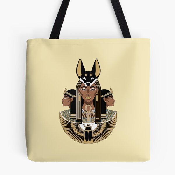 Item preview, Egyptian deity designed and sold by 123ks.