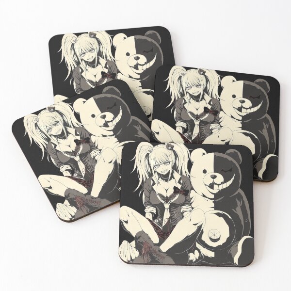 Item preview, Danganronpa designed and sold by mika-gallery.