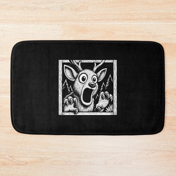 Item preview, 99 Nights Roblox Deer designed and sold by Kubala Designs.
