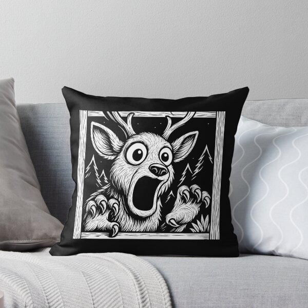 Item preview, 99 Nights Roblox Deer designed and sold by Kubala Designs.