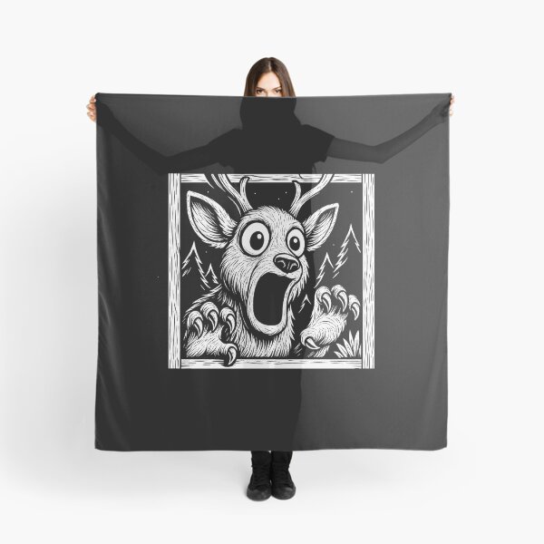 Item preview, 99 Nights Roblox Deer designed and sold by Kubala Designs.