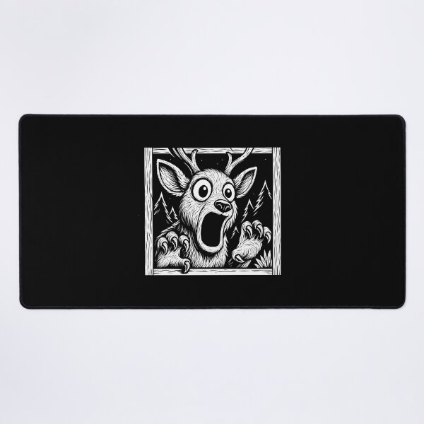 Item preview, 99 Nights Roblox Deer designed and sold by Kubala Designs.
