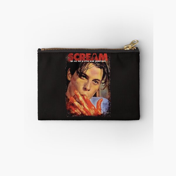 Item preview, Scream Movie b-illy Loomis Skeet Ulrich  designed and sold by EbonyKeebler0.