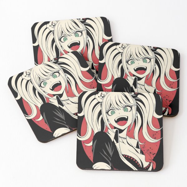 Item preview, Danganronpa designed and sold by mika-gallery.