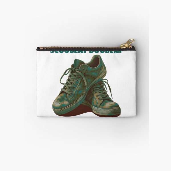 Item preview, Zapatos vintage Scoobert Doobert designed and sold by KirinStudio.