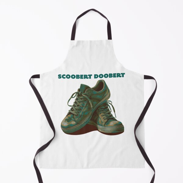 Item preview, Zapatos vintage Scoobert Doobert designed and sold by KirinStudio.