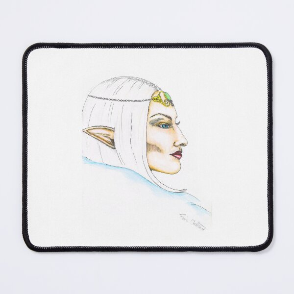 Item preview, Lady Elf designed and sold by twistidd.