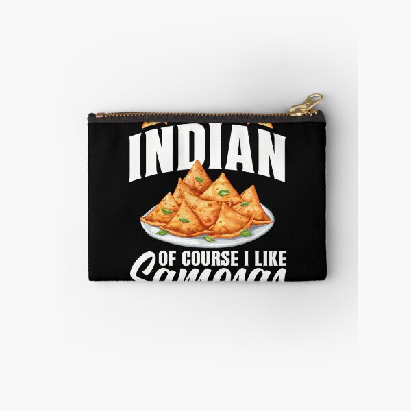 Item preview, Samosas Fan Indian Foodie Vegetable Gluten Free Samosas designed and sold by JosephineSarah.