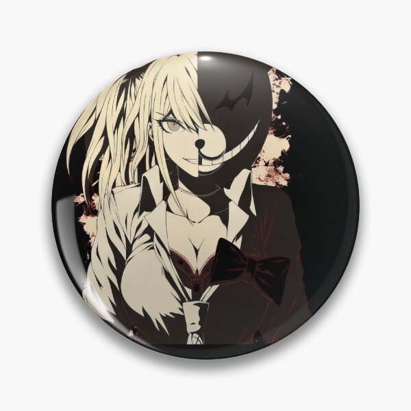 Item preview, Danganronpa designed and sold by mika-gallery.
