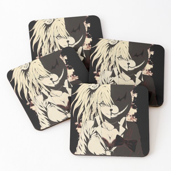Item preview, Danganronpa designed and sold by mika-gallery.
