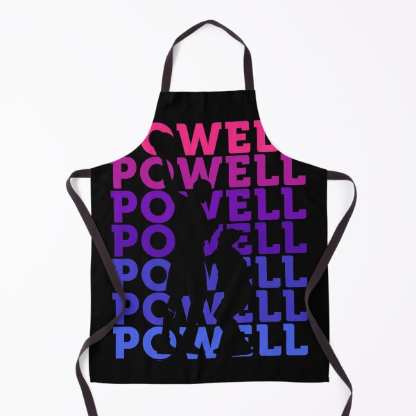 Item preview, Powell Name Basketball Champion Sports Fan designed and sold by smartrocket.