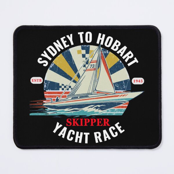 Item preview, Sydney To Hobart Yacht Race designed and sold by Teetreasure2.