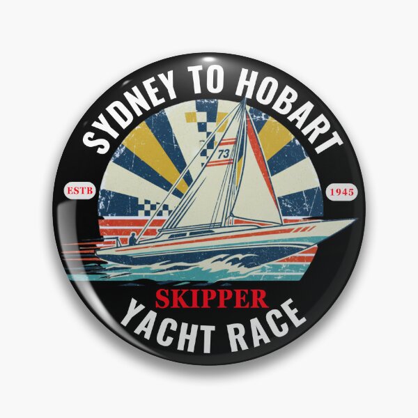 Item preview, Sydney To Hobart Yacht Race designed and sold by Teetreasure2.
