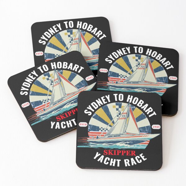 Item preview, Sydney To Hobart Yacht Race designed and sold by Teetreasure2.