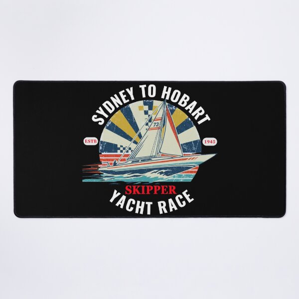 Item preview, Sydney To Hobart Yacht Race designed and sold by Teetreasure2.