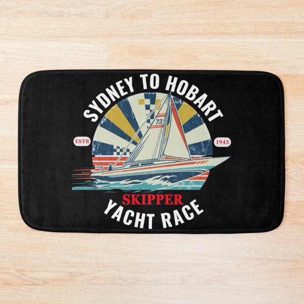 Item preview, Sydney To Hobart Yacht Race designed and sold by Teetreasure2.