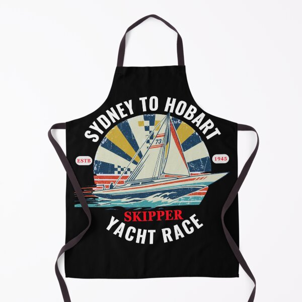 Item preview, Sydney To Hobart Yacht Race designed and sold by Teetreasure2.