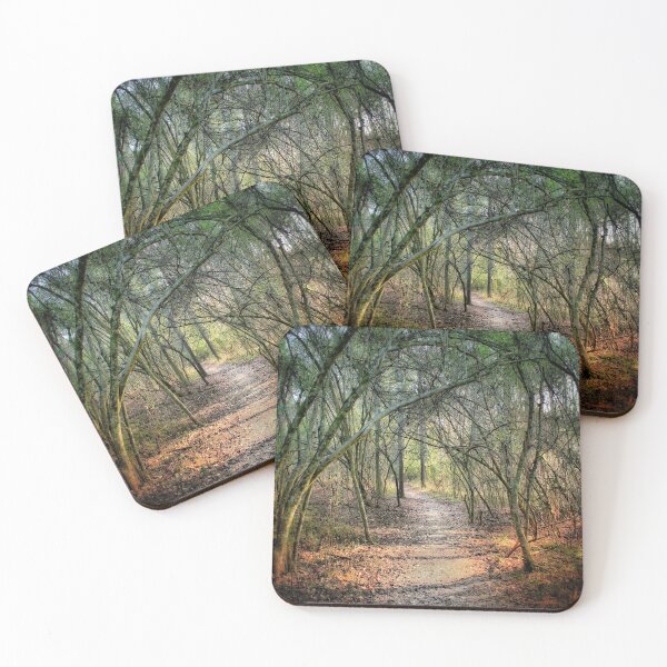 Item preview, Enchanted forest designed and sold by Lucent Horizon Studio.