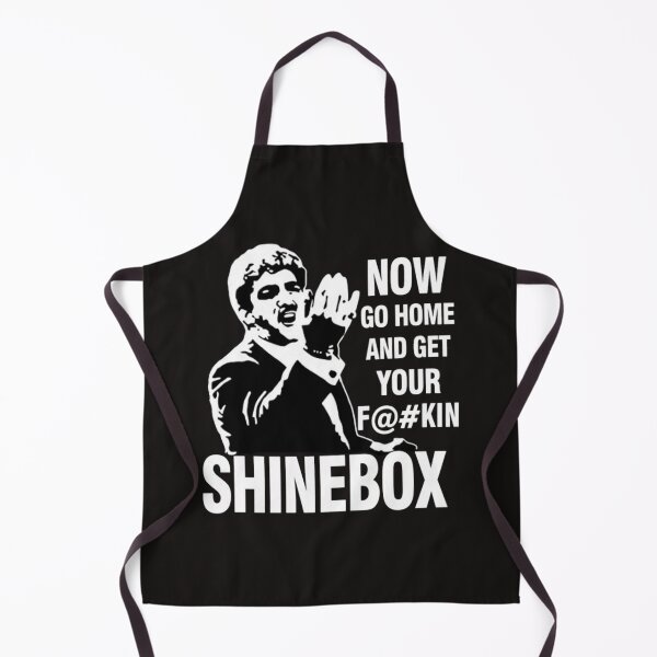 Item preview, Shinebox designed and sold by EbonyKeebler0.