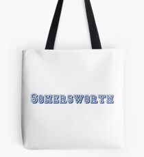 Somersworth Tote Bag