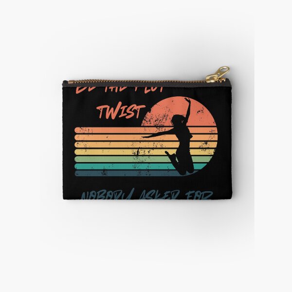 Item preview, Be The Plot Twist Nobody Asked For T-Shirt | Funny Sarcastic Quote Tee T-Shirt designed and sold by TheraWear.
