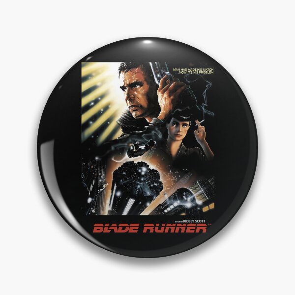 Item preview, Blade Runner designed and sold by JasonRyana.