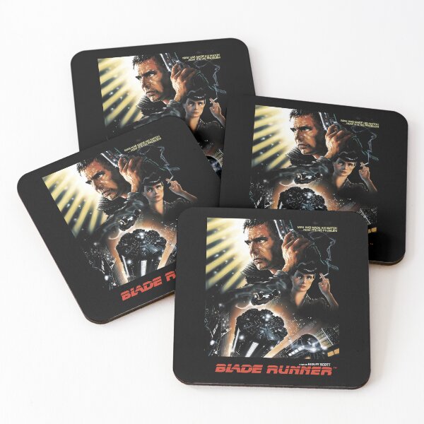 Item preview, Blade Runner designed and sold by JasonRyana.