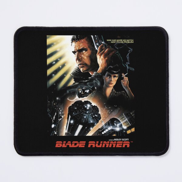 Item preview, Blade Runner designed and sold by JasonRyana.
