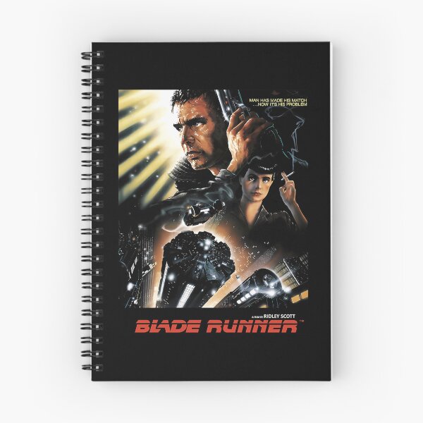 Item preview, Blade Runner designed and sold by JasonRyana.