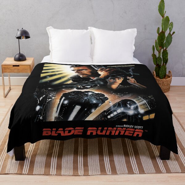 Item preview, Blade Runner designed and sold by JasonRyana.