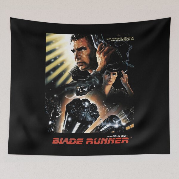 Item preview, Blade Runner designed and sold by JasonRyana.