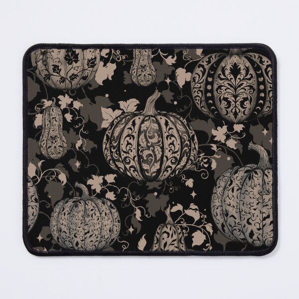 Item preview, Magical Halloween Pumpkin designed and sold by episodicDrawing.