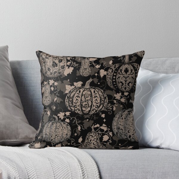 Item preview, Magical Halloween Pumpkin designed and sold by episodicDrawing.