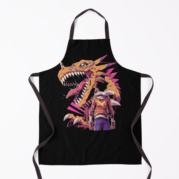 Item preview, Digimon designed and sold by lukas-lei-art.