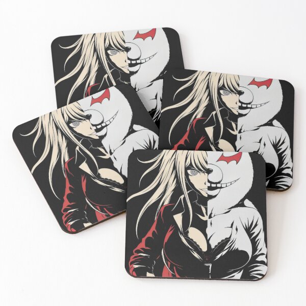 Item preview, Danganronpa designed and sold by mika-gallery.