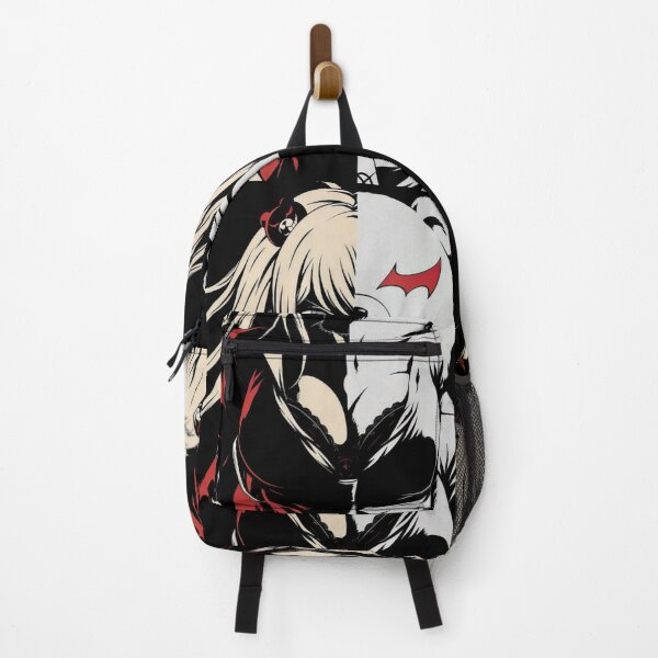 Item preview, Danganronpa designed and sold by mika-gallery.