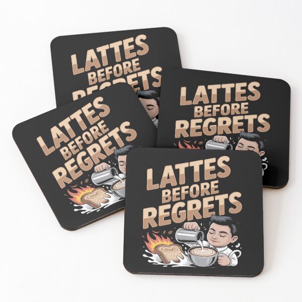 Item preview, Night Shift Workers - Third Shifters - night shift - graveyard shift - barista night - late night worker - caffeine survival - Café Staff - barista life - cafe culture designed and sold by JansenGS.