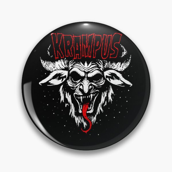 Item preview, Krampzig designed and sold by DemonigoteCamis.