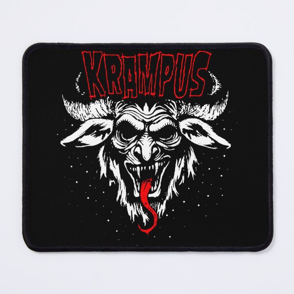 Item preview, Krampzig designed and sold by DemonigoteCamis.