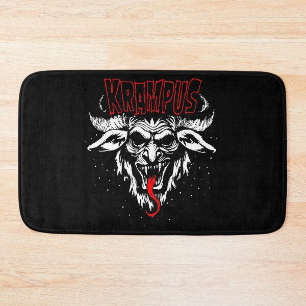 Item preview, Krampzig designed and sold by DemonigoteCamis.